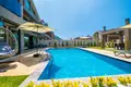 Willa 4 pokoi 254 m² Ölüdeniz, Turcja