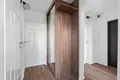 Appartement 3 chambres 61 m² Varsovie, Pologne