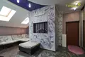 3 room apartment 126 m² Minsk, Belarus