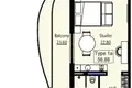 Studio 1 zimmer 57 m² Rawai, Thailand