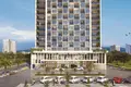 1 room studio apartment 48 m² Batumi, Georgia
