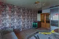 Apartamento 2 habitaciones 41 m² Smalyavichy, Belarús