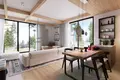 Кондо 1 спальня 70 м² Drpe, Черногория