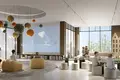 Mieszkanie 2 pokoi 73 m² Dubaj, Emiraty Arabskie