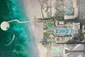 Wohnkomplex FIVE LUX — high-rise residence by FIVE Holding with a hotel, restaurants and swimming pools on the first sea line in JBR, Dubai
