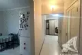 Wohnung 2 zimmer 54 m² Muchaviecki sielski Saviet, Belarus