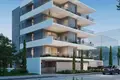 2 bedroom penthouse 115 m² Paphos Municipality, Cyprus