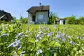 House 61 m² Rakauski sielski Saviet, Belarus