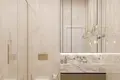 Apartamento 1 habitacion 66 m² Germasogeia, Chipre