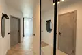 2 room apartment 41 m² Minsk, Belarus