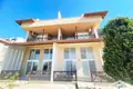 Villa de 3 habitaciones 110 m² en Alanya, Turquía