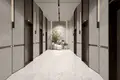 Apartamento 3 habitaciones 138 m² Business Bay, Emiratos Árabes Unidos
