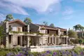 Complexe résidentiel The Peaks Lustica Bay, a new world-class golf resort