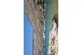 Atterrir 7 000 m² Himare, Albanie