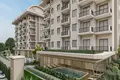 2 bedroom apartment 94 m² Alanya, Turkey