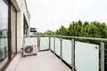 Appartement 2 chambres 56 m² Varsovie, Pologne