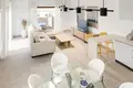 3-Schlafzimmer-Villa 114 m² Finestrat, Spanien