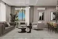 Таунхаус 3 комнаты 94 м² Аланья, Турция