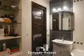 Apartamento 2 habitaciones 76 m² Minsk, Belarús