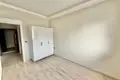 Apartamento 2 habitaciones 57 m² Mezitli, Turquía
