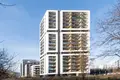 Wohnung 2 zimmer 42 m² Warschau, Polen