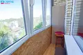 Wohnung 1 zimmer 27 m² Ponewiesch, Litauen