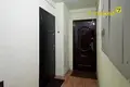 Wohnung 1 zimmer 38 m² Minsk, Belarus