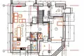 Casa 187 m² Scomyslicki sielski Saviet, Belarús