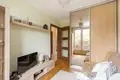 3 room apartment 42 m² Warsaw, Poland