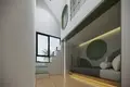 Villa de tres dormitorios 177 m² Thalang, Tailandia