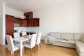 Mieszkanie 1 pokój 72 m² Becici, Czarnogóra