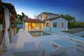 Villa de 4 dormitorios 203 m² Grad Novigrad, Croacia