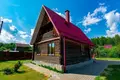 Haus 74 m² Hajnienski sielski Saviet, Belarus