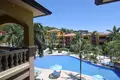 Copropriété 2 chambres 125 m² West Bay, Honduras