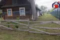 Дом 48 м² Вишневский сельский Совет, Беларусь