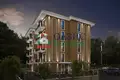Apartamento 2 habitaciones 49 m² Nesebar, Bulgaria