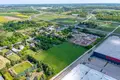 Atterrir 13 900 m² Lodz, Pologne