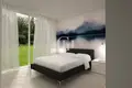 Attique 1 chambre 200 m² Padenghe sul Garda, Italie