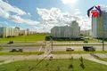 1 room apartment 41 m² in Minsk, Belarus