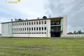 Commercial property 1 670 m² in Byerazino, Belarus