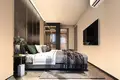 Mieszkanie 1 pokój 24 m² Phuket, Tajlandia