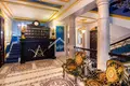 Apartamento 4 habitaciones 129 m² Riga, Letonia