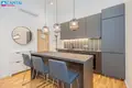 Apartamento 2 habitaciones 48 m² Kaunas, Lituania