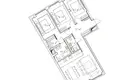 Wohnung 4 zimmer 118 m² Riga, Lettland