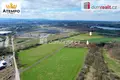 Działki  Usilne, Czechy