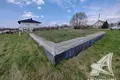 Land 185 m² Carnaucycki sielski Saviet, Belarus