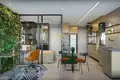 1 bedroom apartment 39 m² Regiao Imediata de Campinas, Brazil