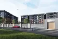 Apartment in a new building Sai Kayaşehir