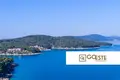 Land  Opcina Dezanovac, Croatia