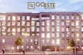 Appartement 3 chambres  Smolice, Pologne